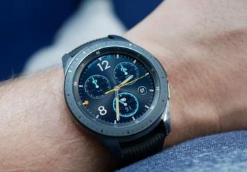 Samsung все-таки выпустит Galaxy Watch 2?