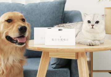 Xiaomi выпустила генетический тест для кошек и собак