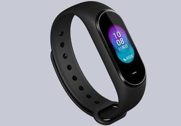 Xiaomi Mi Band 5 наконец-то получит NFC в международной версии и поддержку Google Pay