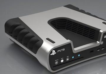 Геймеров ждёт большой сюрприз. Главные отличия Sony Playstation 5 ещё не объявлены