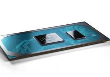 Intel не сможет обеспечить всех желающих своими CPU до конца 2020 года