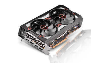 Уникальный случай: AMD существенно ускорила Radeon RX 5600 XT до выхода. Для конкуренции с подешевевшей GeForce RTX 2060