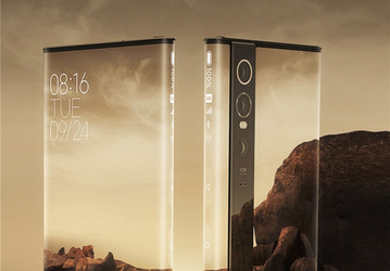Официально: концептуальный и очень дорогой смартфон Xiaomi MIX Alpha так и не запущен в производство
