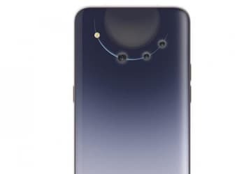Действительно космический смартфон. Oppo Find X2 может получиться одним из самых необычных смартфонов современности