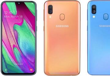 Новый Samsung на MediaTek — вы же этого хотели? Galaxy A41 получит свеженькую SoC Helio P65