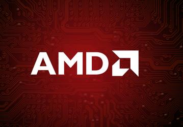 Акции AMD никогда не стоили так много. Даже 20 лет назад