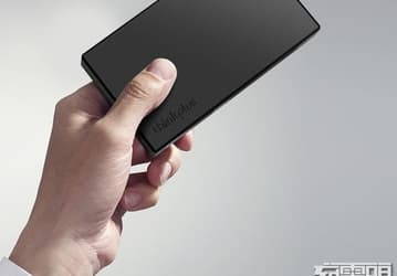 48 Вт•ч и 45 Вт. Представлен портативный аккумулятор Lenovo 