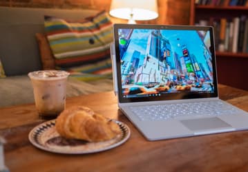 Хотите геймерский ноутбук Microsoft? Судя по всему, новые Surface Book 3 вам вполне подойдут