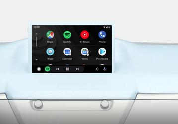В Android Auto добавили функцию, которую водители ждали годами