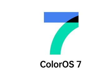 Конкурент MIUI и EMUI обрастает мышцами. График выхода ColorOS 7