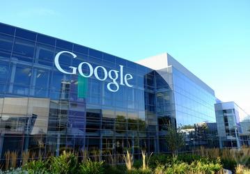 Даже Google не хочет работать в пятницу