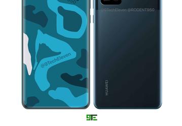 Названо главное отличие Huawei P40, P40 Pro и P40 Plus