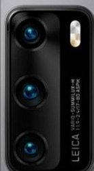 Чем отличаются камеры Huawei P40, Huawei P40 Pro и Huawei P40 Pro Premium Edition