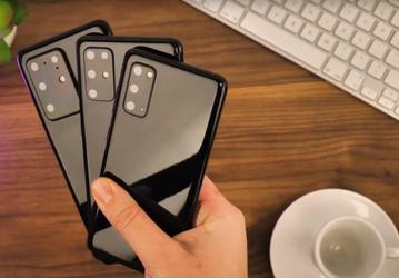 Официальная регистрация для покупки Samsung Galaxy S20 открыта задолго до анонса