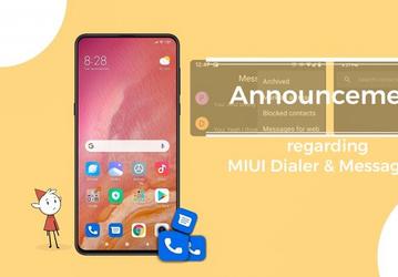 Скорое обновление MIUI урежет функциональность смартфонов Xiaomi