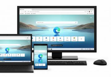 Microsoft не смогла запустить новый браузер Windows 10 без проблем