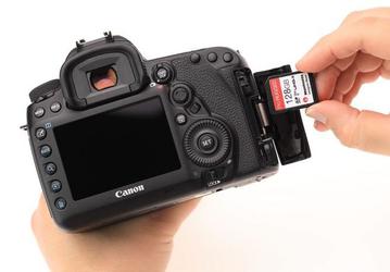 Серия Manfrotto Pro Rugged включает защищенные карты памяти формата SD, microSD и CompactFlash