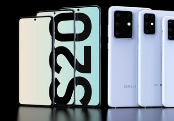 Прощай, Exynos. Samsung Galaxy S20 массово перевели на Snapdragon 865