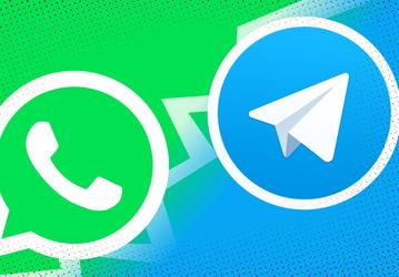 Главный конкурент WhatsApp получил массу улучшений