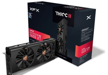 Необычная Radeon RX 5600 XT полностью рассекречена в преддверии анонса