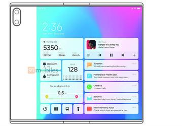 У китайского регулятора обнаружен Xiaomi Mi Mix Fold