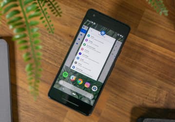 На смартфонах Android пропадают файлы пользователей из-за ошибки системы