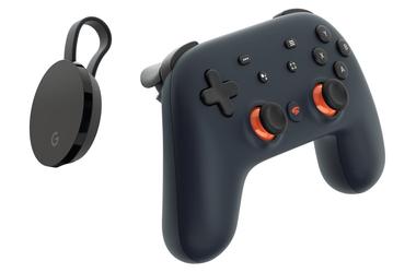 Google пообещала 10 эксклюзивных игр для Stadia в первой половине 2020
