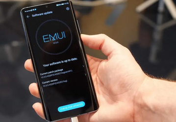 Какие смартфоны Huawei обновятся до Android 10 в 2020 году