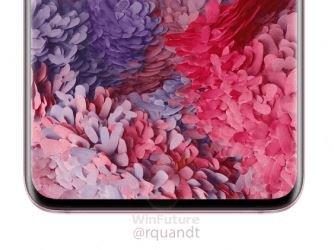 Такой Samsung Galaxy S20 вы еще не видели