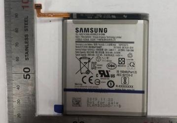 Подробности о Samsung Galaxy A41