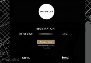 Новые смартфоны Nokia представят в этот день