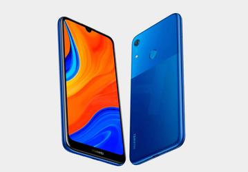 Новинка Huawei внезапно получила сервисы Google