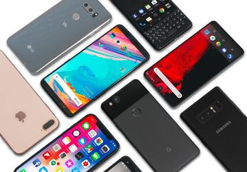 В США предлагают запретить пользоваться смартфонами до 21 года
