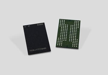 У Kioxia готова 112-слойная флеш-память 3D TLC NAND 