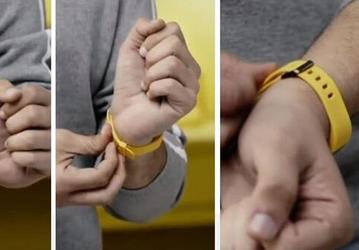 Главный конкурент Xiaomi Mi Band выйдет раньше, чем ожидалось