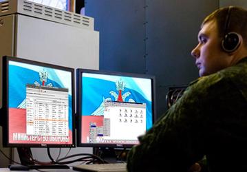 Настолько масштабно Windows в России ещё не пренебрегали