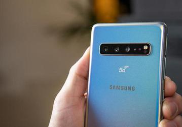 Samsung продала гораздо больше 5G-смартфонов, чем планировала