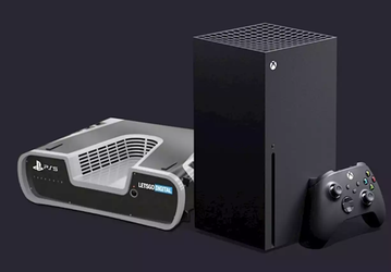 Самые важные отличия Sony PlayStation 5 и Xbox Series X