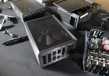 Блоки питания be quiet! Dark Power Pro 12 мощностью 1200 Вт и 1500 Вт имеют сертификаты 80 Plus Titanium 