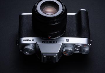Система Fujifilm X получила доступный «полтинник»