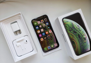 Горькая правда об iPhone XS и его защите IP68