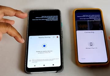 Google позаимствовала у iPhone удобную функцию для Android