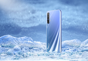 Убийца Redmi K30 полностью рассекречен