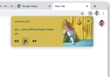 Браузер Google Chrome стал намного удобнее и менее раздражающим