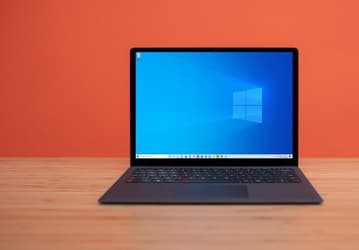 Жизненно важное обновление Windows 10 вызывает «синий экран смерти»