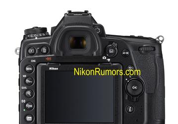 Фотогалерея дня: зеркальная камера Nikon D780