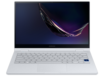 Представлен ноутбук-перевертыш Samsung Galaxy Book Flex Alpha: масса 1,2 кг, 17,5 часов автономности и процессоры Intel Core 10-го поколения