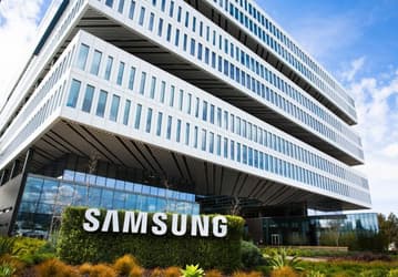 У Samsung готовы первые в мире 3-нанометровые транзисторы GAAFET