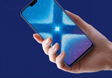 Android 10 пришла ещё на четыре модели Huawei и Honor
