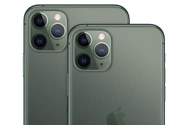 Apple на пути к своему двухмиллиардному смартфону